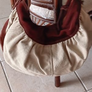 Lucky Brand hobo